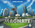 Box cover for Magnate: The First City