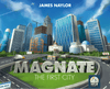 Box cover for Magnate: The First City