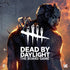 Box cover for Dead by Daylight: The Board Game