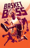 Box cover for Basketboss