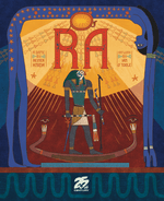 Box cover for Ra
