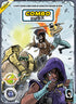 Box cover for Combo Fighter: Plotmaker Edition – Pack 1
