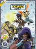 Box cover for Combo Fighter: Plotmaker Edition – Pack 1