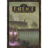 Box cover for Barrage: 5th Player Expansion