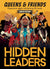 Box cover for Hidden Leaders: Queens & Friends