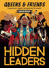 Box cover for Hidden Leaders: Queens & Friends