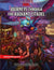 Box cover for Dungeons & Dragons - Journeys Through The Radiant Citadel for 5th edition