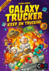 Box cover for Galaxy Trucker: Keep on Trucking