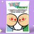 Box cover for Joking Hazard: Dating Hazard