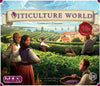 Box cover for Viticulture World: Cooperative Expansion