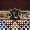 Box cover for Sabika