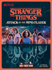 Box cover for Stranger Things: Attack of the Mind Flayer