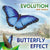 Box cover for Evolution: New World – Butterfly Effect