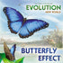 Box cover for Evolution: New World – Butterfly Effect