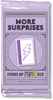 Box cover for More Surprises Fluxx