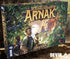 As Ruínas Perdidas de Arnak