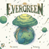 Box cover for Evergreen