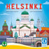 Box cover for Bundle Helsinki (Base Game + Expansion 1)