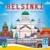 Box cover for Bundle Helsinki (Base Game + Expansion 1)