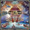Box cover for Star Realms: Rise of Empire
