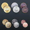Box cover for Hegemony: Deluxe Metal Coins