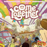 Box cover for Come Together