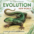 Box cover for Evolution: New World