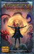 Box cover for Aeon's End: Past and Future
