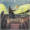 Box cover for Pagan: Beyond the Palisades