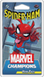 Box cover for Marvel Champions: The Card Game – Spider-Ham Hero Pack