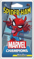 Box cover for Marvel Champions: The Card Game – Spider-Ham Hero Pack