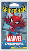 Box cover for Marvel Champions: The Card Game – Spider-Ham Hero Pack