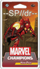 Box cover for Marvel Champions: The Card Game - SP//dr Hero Pack