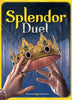 Box cover for Splendor Duel
