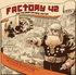 Box cover for Factory 42