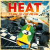 Box cover for Heat: Pedal to the Metal
