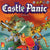Box cover for Castle Panic
