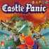 Box cover for Castle Panic (Damaged)