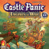 Box cover for Castle Panic: Engines of War