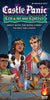 Box cover for Castle Panic: Crowns and Quests