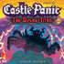 Box cover for Castle Panic: The Dark Titan