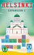 Box cover for Helsinki: Expansion 1