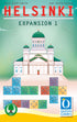 Box cover for Helsinki: Expansion 1