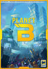 Box cover for Planet B