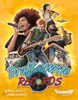 Box cover for Draft & Write Records
