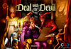 Box cover for Deal with the Devil