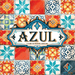 Box cover for Azul