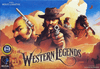 Box cover for Western Legends