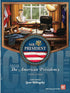 Box cover for Mr. President: The American Presidency