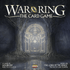 Box cover for War of the Ring: The Card Game